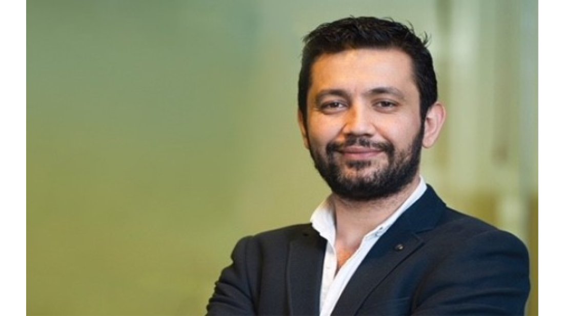 Ercüment Demir, ininal'ın Risk Yönetim Müdürü oldu