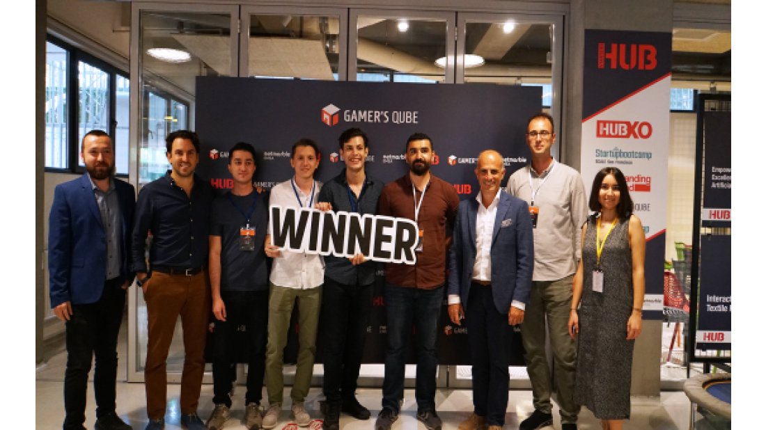 Gamer’s Qube, 2 mobil oyunu dünya pazarlarına açacak