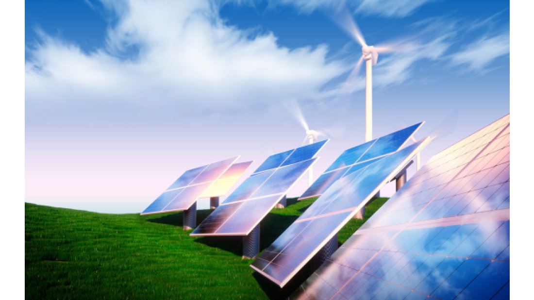 Akfen'den 530 milyon dolarlık enerji yatırımı