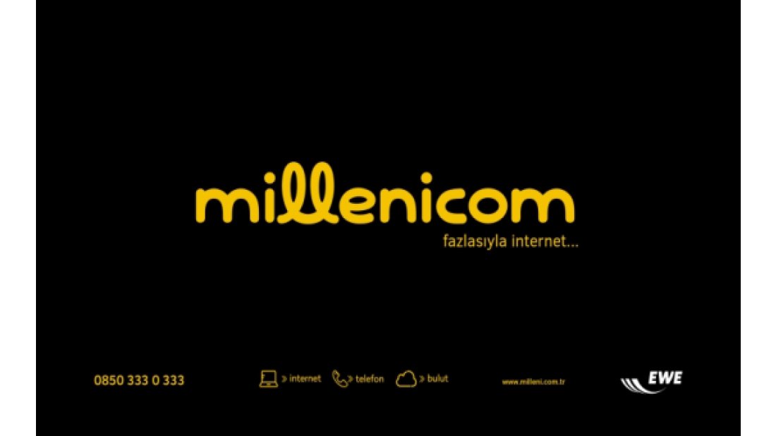 Millenicom’dan 200 bininci müşteri sürprizi