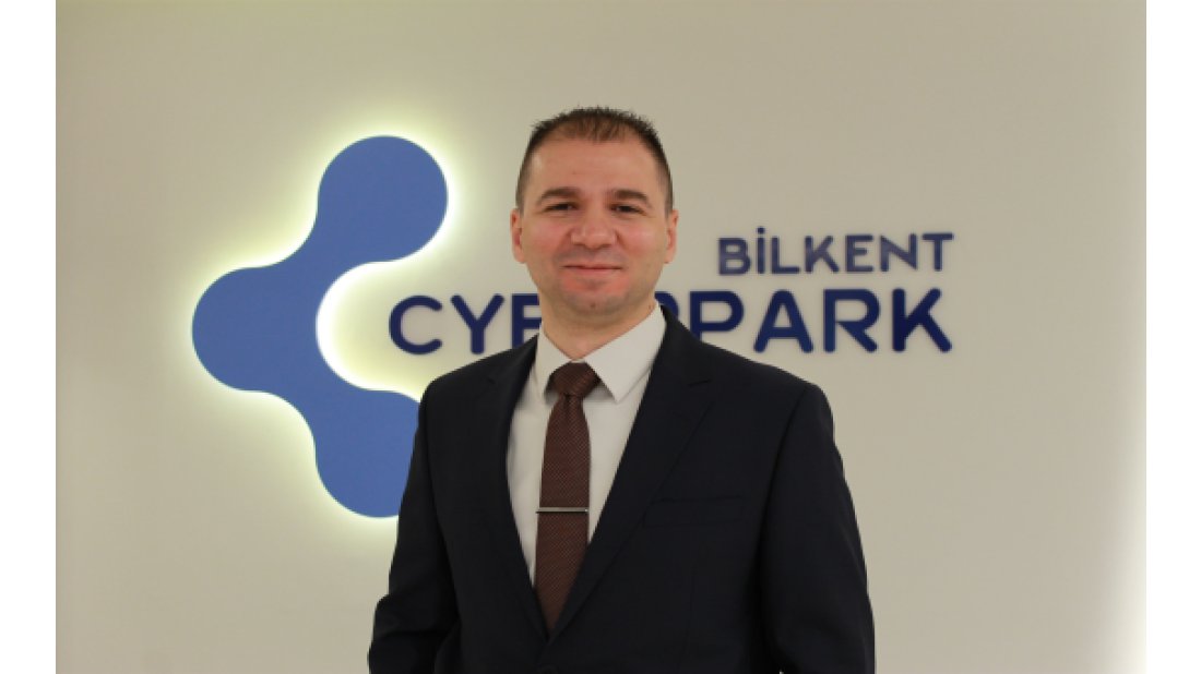 Bilkent Cyberpark ‘Kağıtsız Ofis’ konseptine geçti