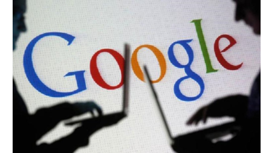 Rekabet Kurulu'nda, Google'a 93 milyon TL'lik ceza 