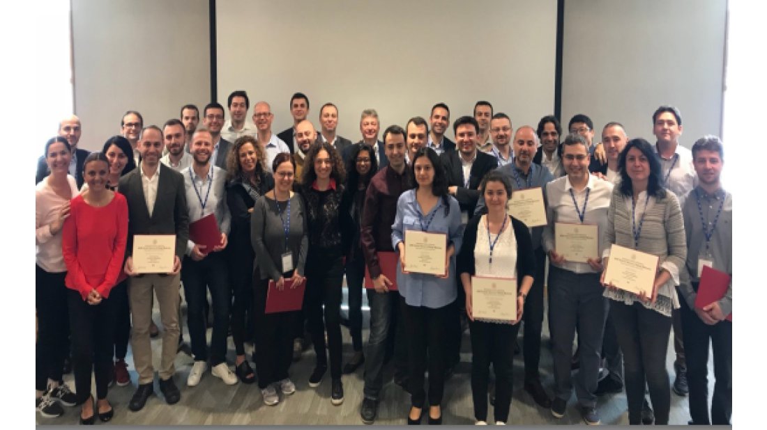 Nobel ödüllü isimlerin okulu MIT’den Turkcell çalışanlarına özel eğitim