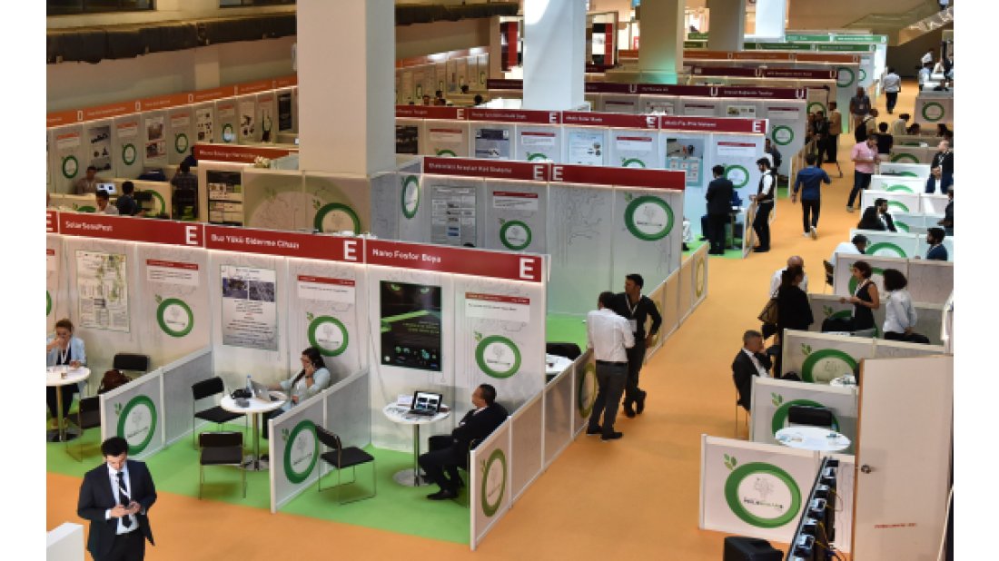 Smart Future Expo’da inovatif projeler yarışacak
