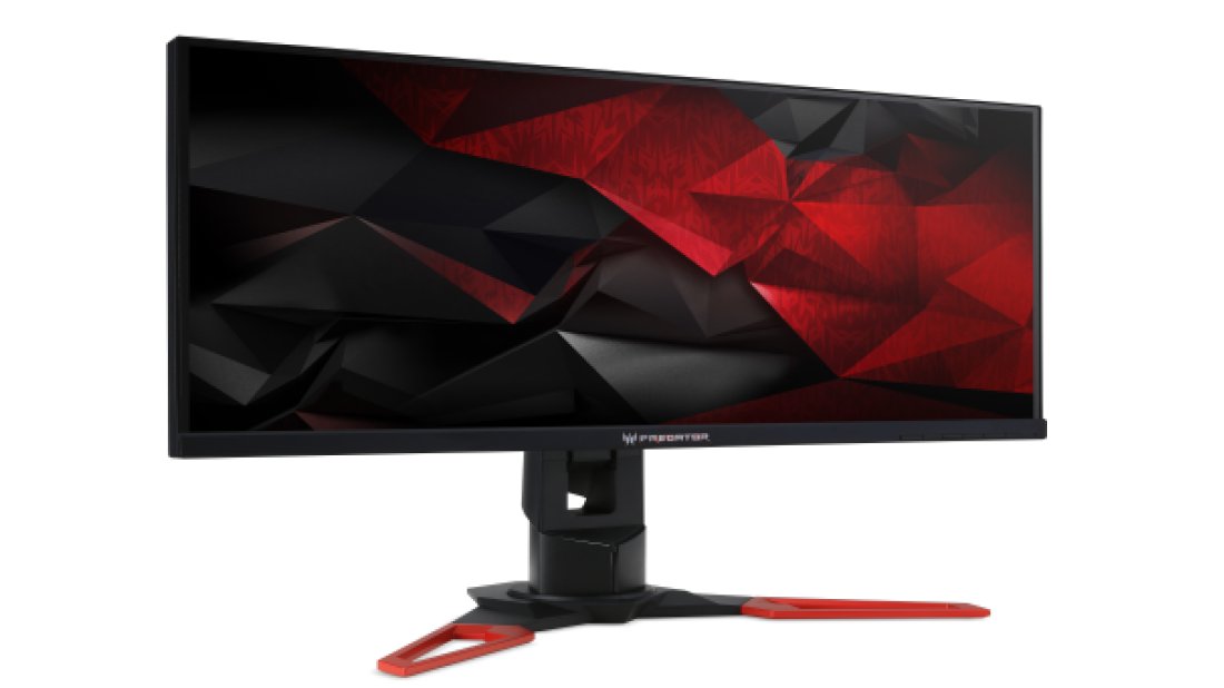 Acer’ın 1 ms yanıt süreli oyuncu dostu monitörü Türkiye’de