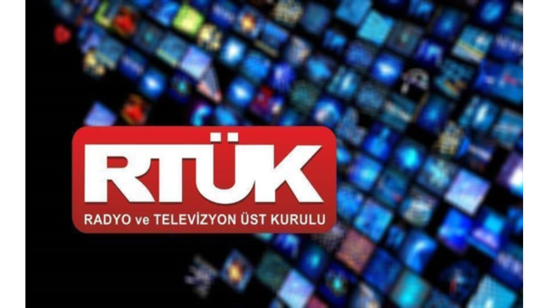 İnternet yayınlarına RTÜK denetiminin usul ve esasları belirlendi