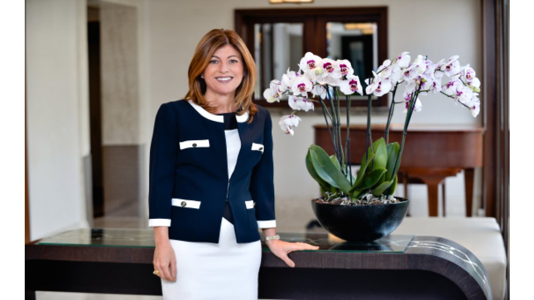 Serpil Timuray, “Financial Times Heroes” Listesi’nde