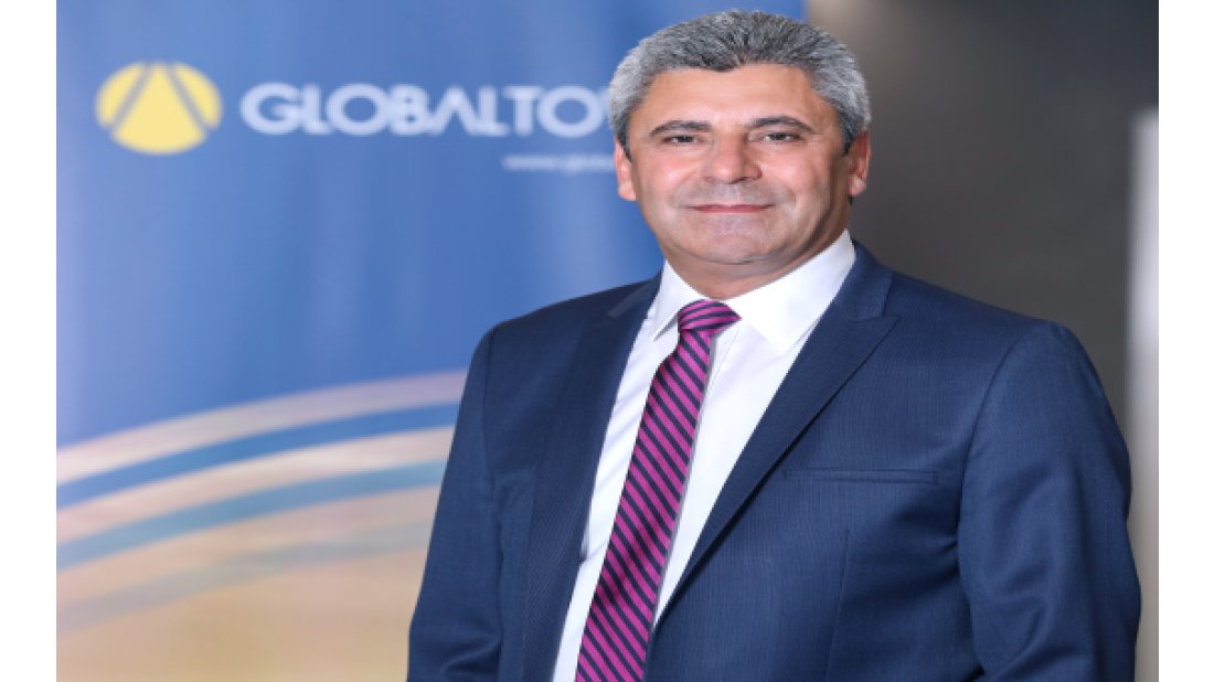 Global Tower dünyada ilk 10’u hedefliyor