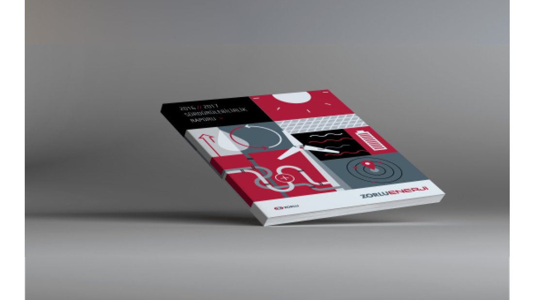 Zorlu Enerji 5’inci Sürdürülebilirlik Raporu’nu yayınladı