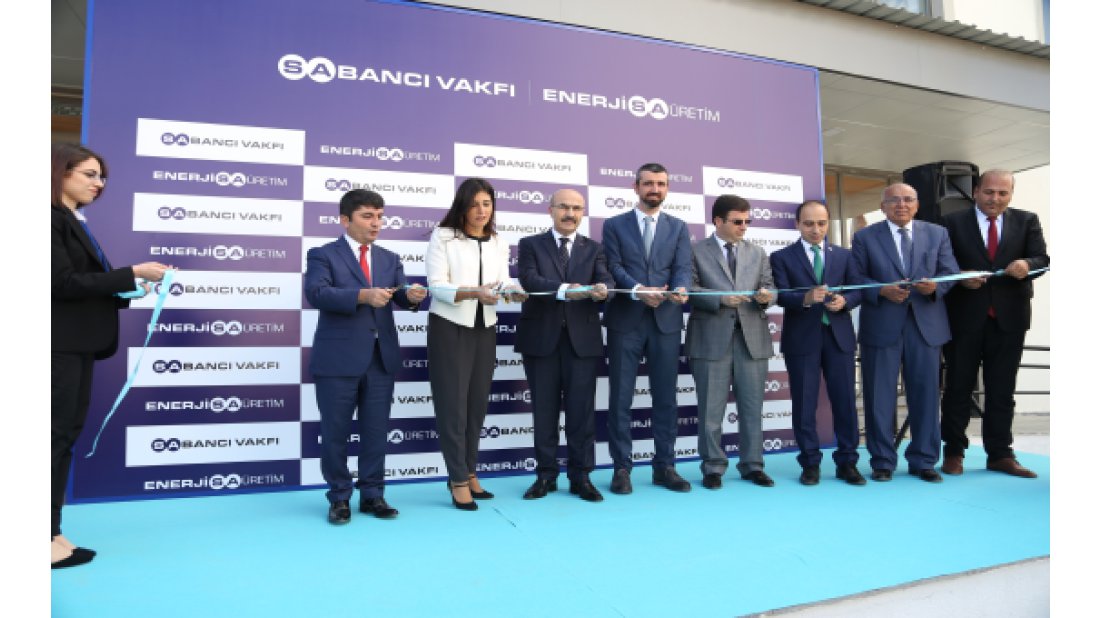 Enerjisa Üretim’den Mesleki ve Teknik Lise Yatırımı