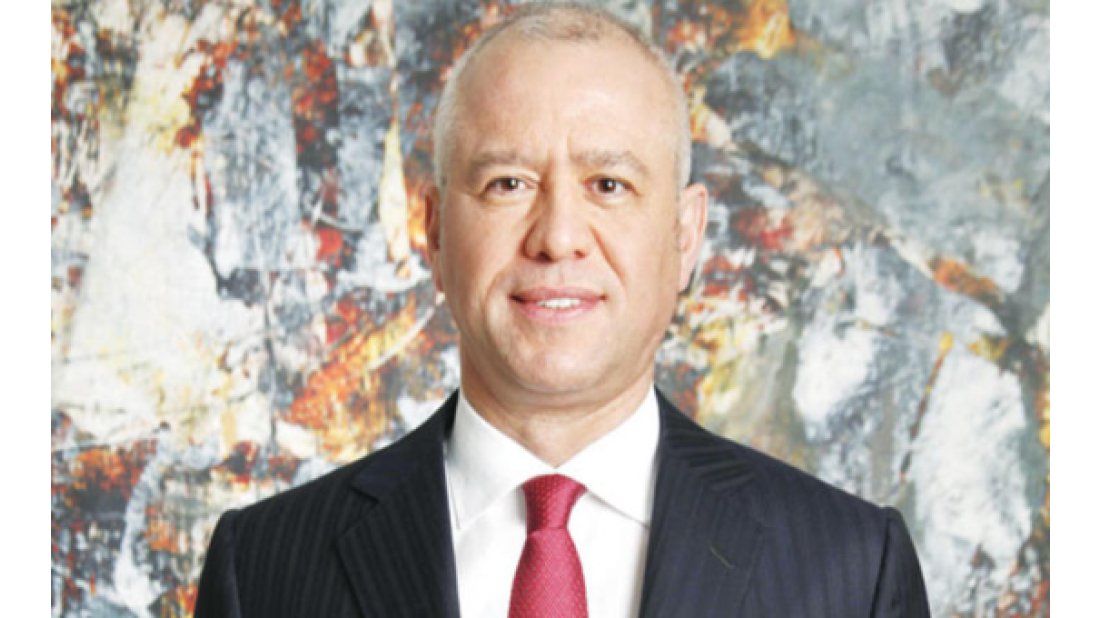 KoçDigital, 5 yılda ekonomiye 10 milyar TL değer katacak