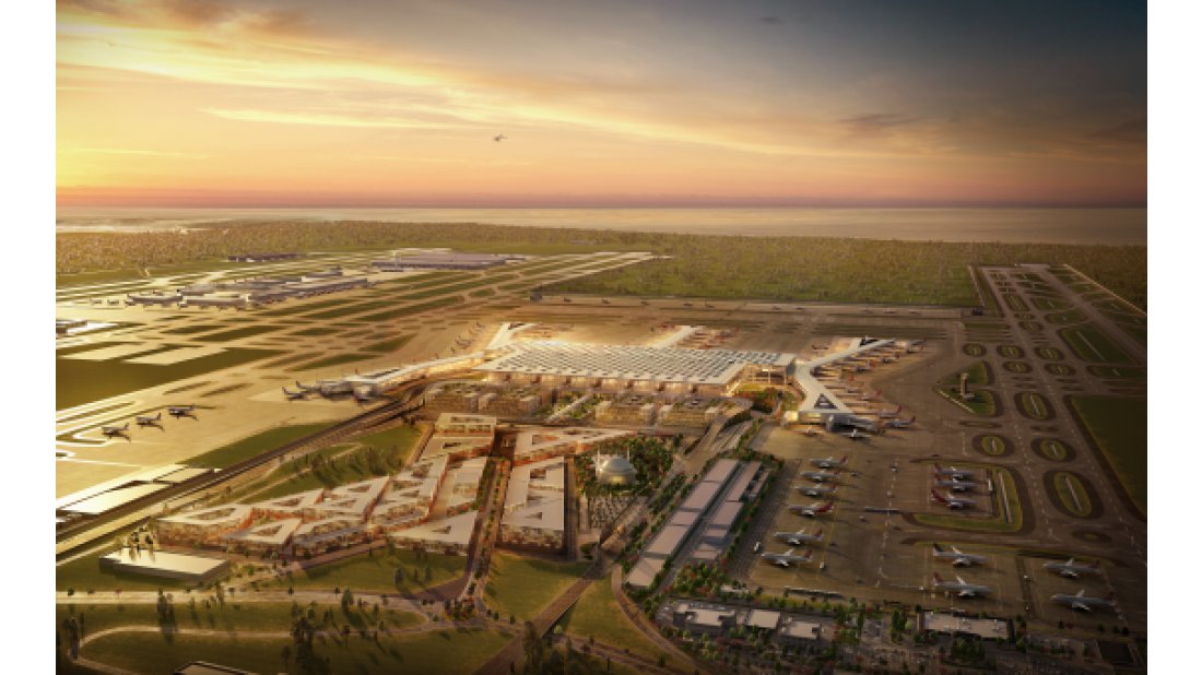 İGA Bilişim Şirketi kuruldu