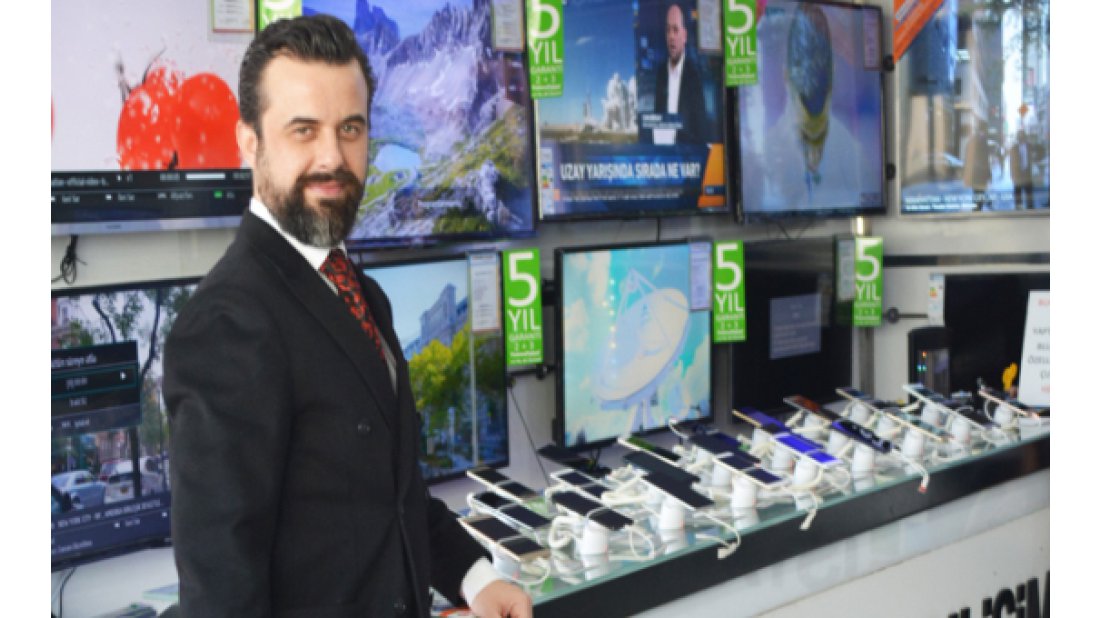 Teknoloji ürün satışlarda yerlilik dönemi başladı