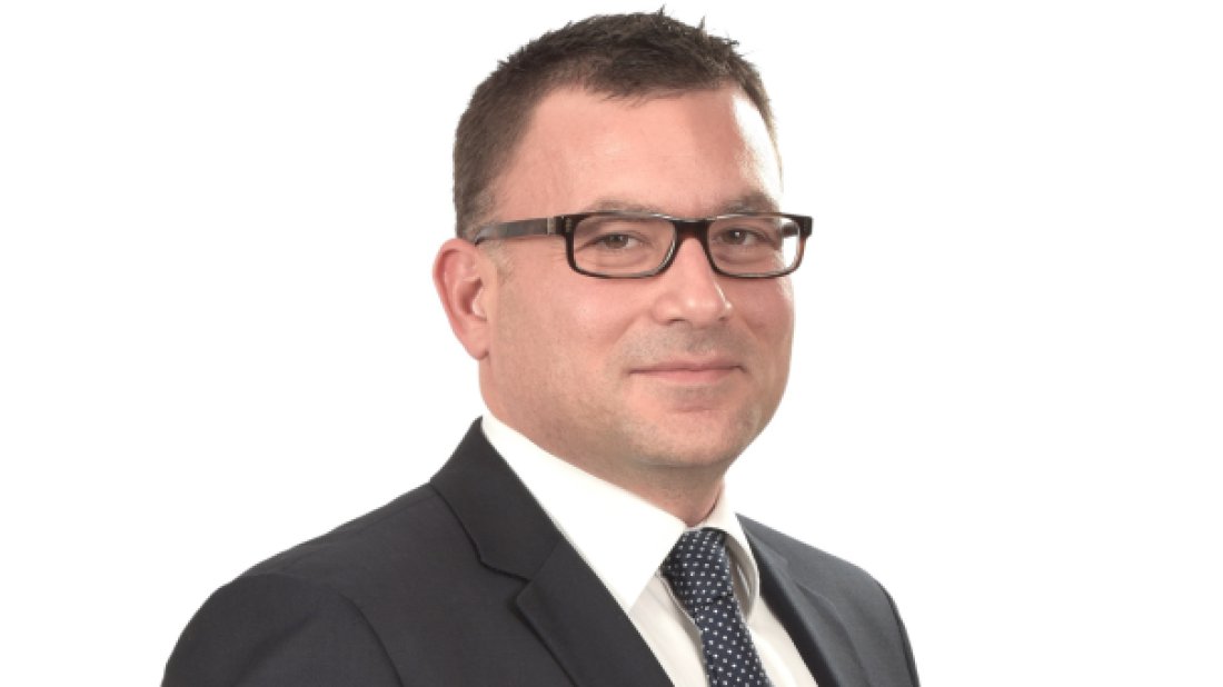 Sepaş Enerji’de Yeni Genel Müdür Hakan Çağrı Poyraz