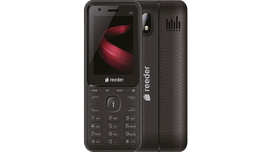 Reeder'dan Türkiye’ye özel çözümler