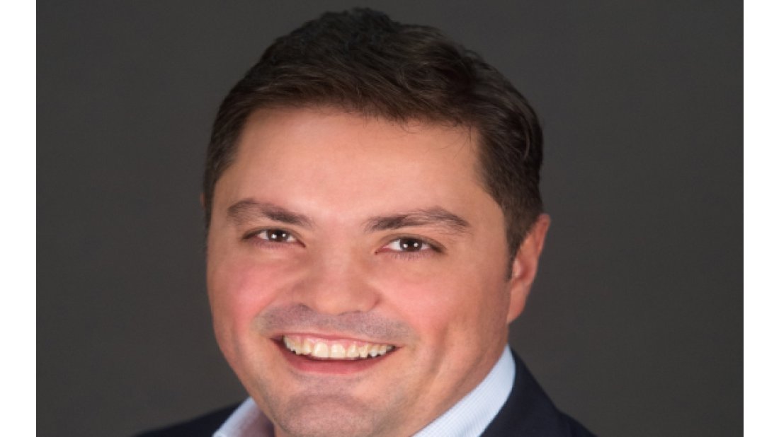 Verifone Türkiye Ofisinden Londra’ya atama!