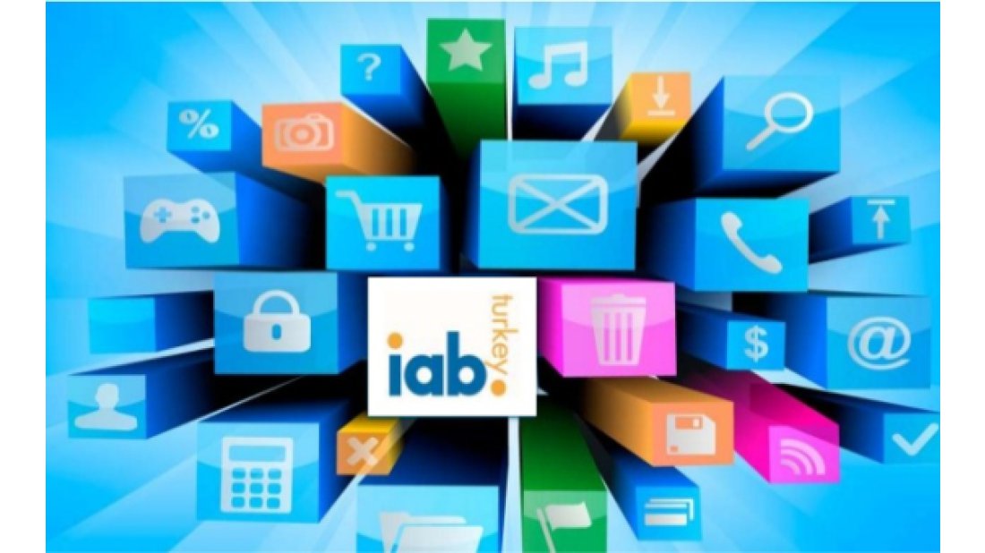 IAB Türkiye 2018 ilk yarı dijital reklam yatırımlarını açıkladı