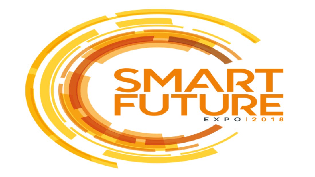 Smart Future Expo’da geleceğin akıllı teknolojileri konuşulacak