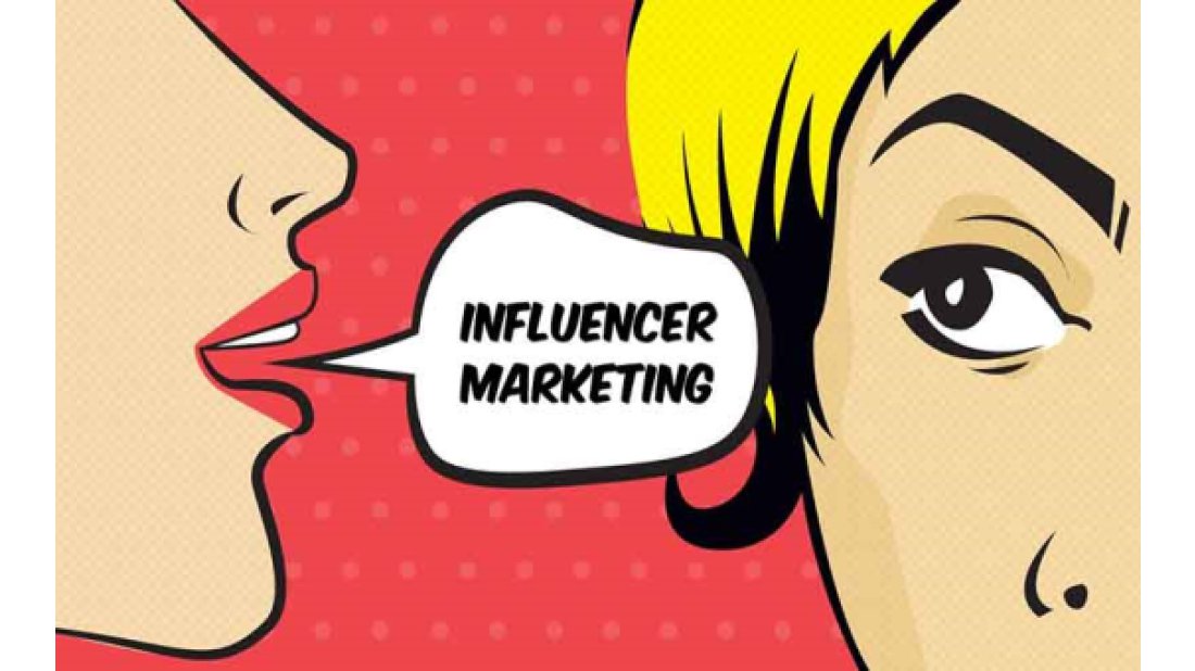 Influencer ekonomisi Türkiye’de 35 Milyon TL’ye ulaştı