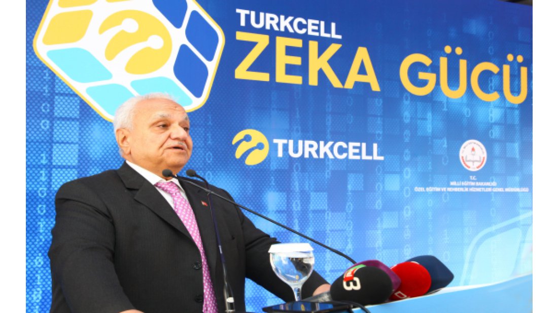 Anadolu’nun “Zeka Gücü” Afyon’da