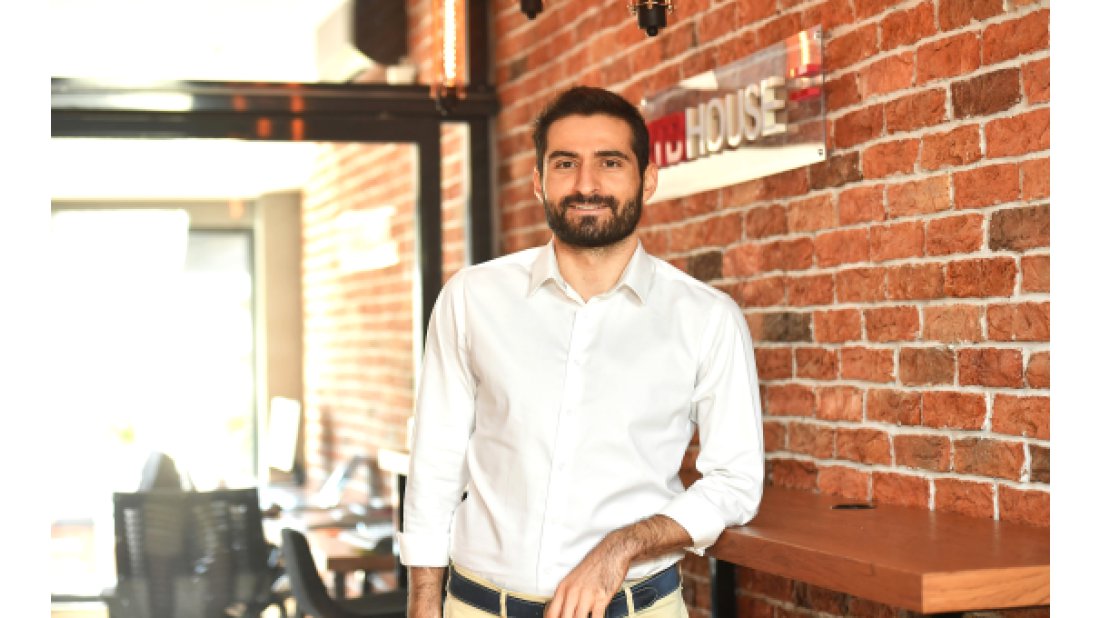 Ömer Aras, RTB House CEE İş Geliştirme Direktörü olarak atandı