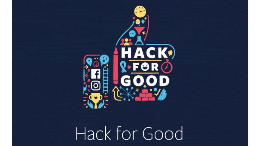 Facebook, Hack for Good 2018 yarışmasını Felis Ödülleri kapsamında başlatıyor