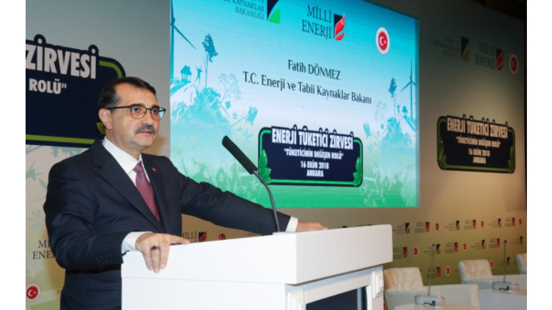 Elektrik ve doğalgazla ilgili 10 ayda 34 bin şikayet oldu