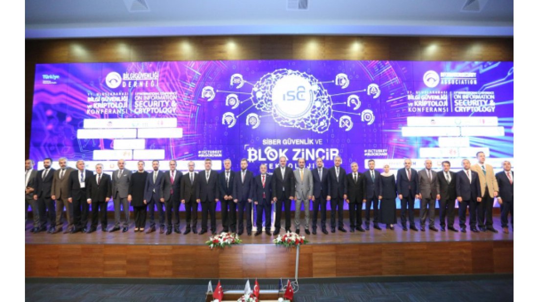 Blok Zincir Teknolojisi BTK’da Konuşuldu