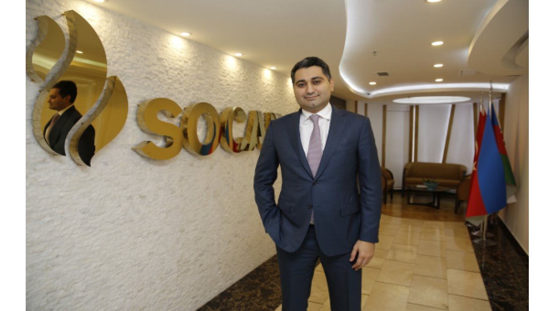 SOCAR Aliağa’daki arazisi Özel Endüstri Bölgesi oldu
