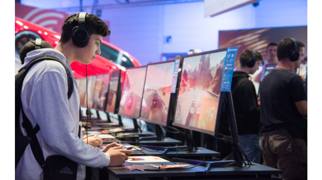 E-spor 5 milyar dolarlık hacme ulaşacak