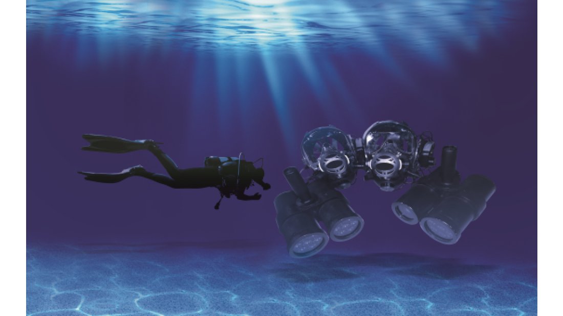 STM’den su altı iletişim teknolojisinde global iş birliği