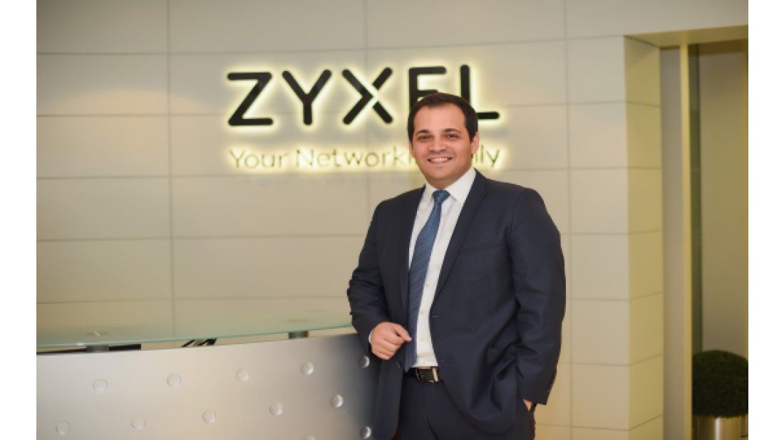 Zyxel NebulaFlex ile esnek ve güçlü ağlar