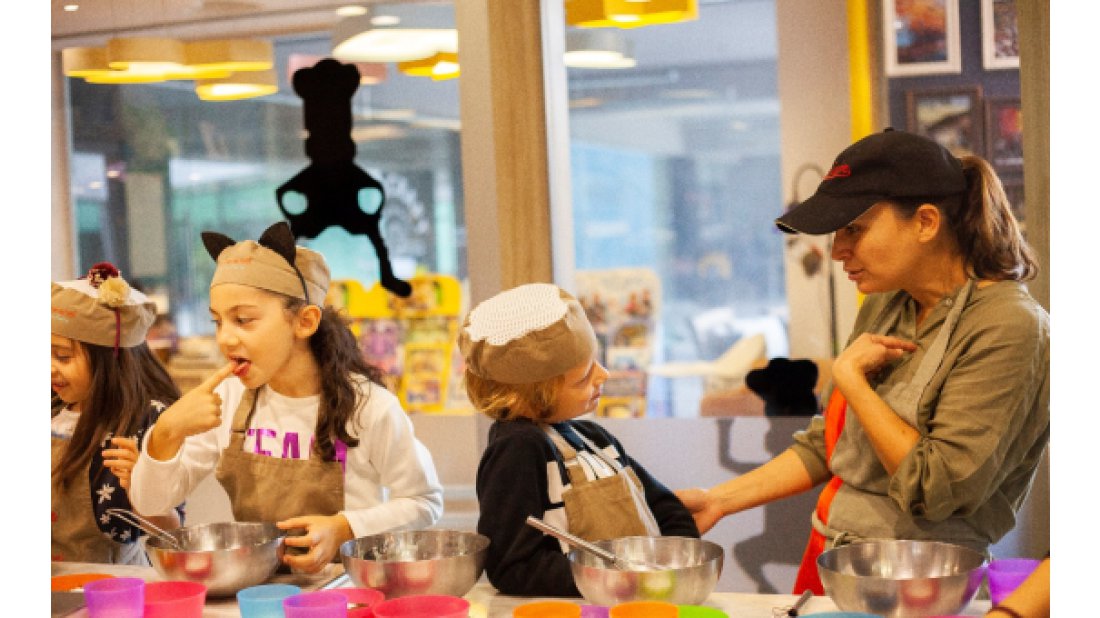 Türk Girişim Good Parents, ailelerin akıllı rehberi olacak