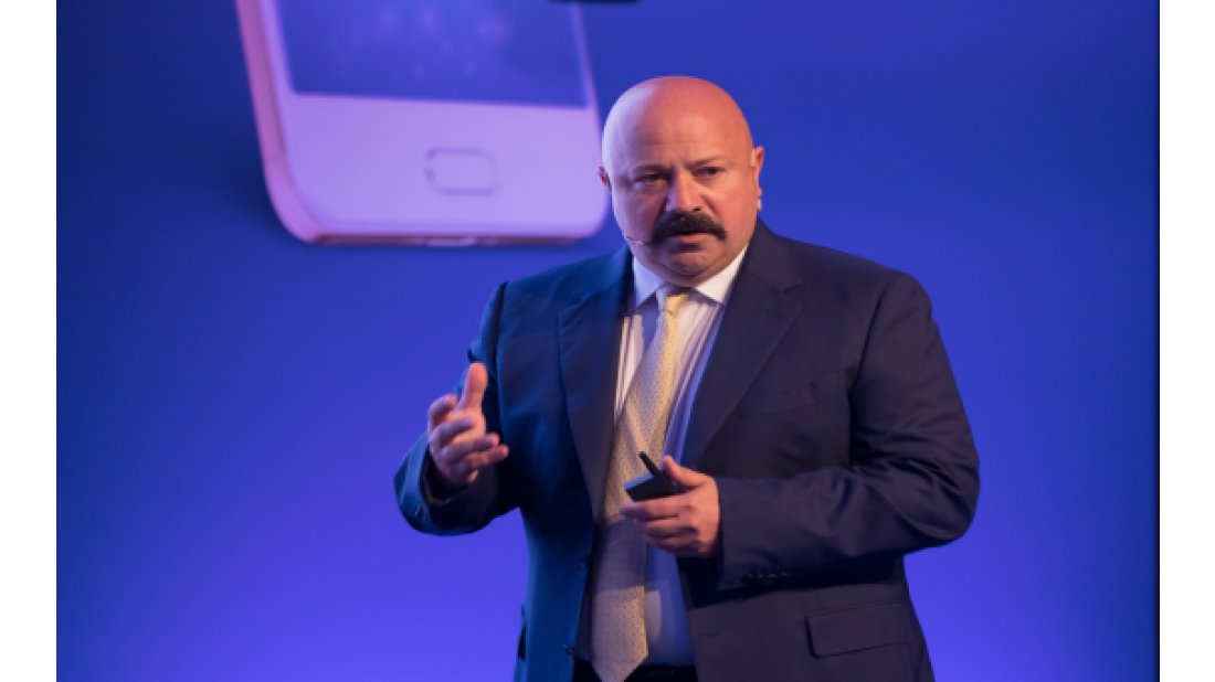 Turkcell 2018 yılı hedeflerini yükseltti