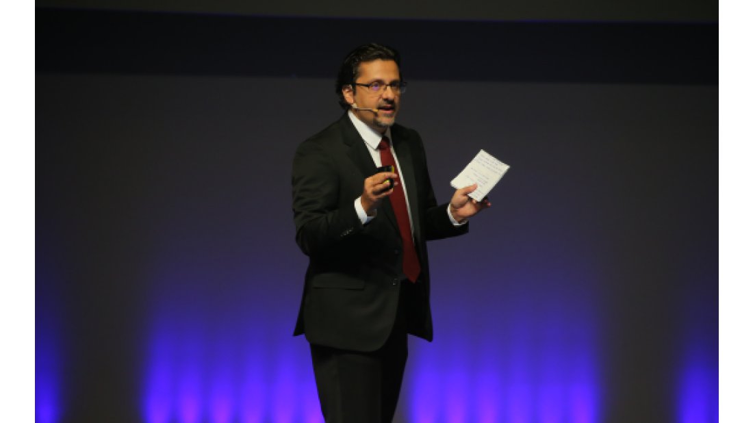 Geleceğin Teknolojileri SAP NOW İstanbul’da iş dünyası ile buluştu