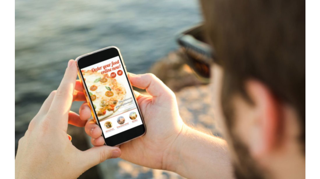 iPhone’cular burgerdan, Android’ciler pizzadan vazgeçmiyor