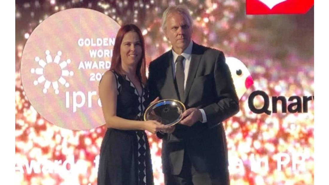 Arçelik’in ‘Eşit Sözlük’ Projesine Uluslararası İki Ödül