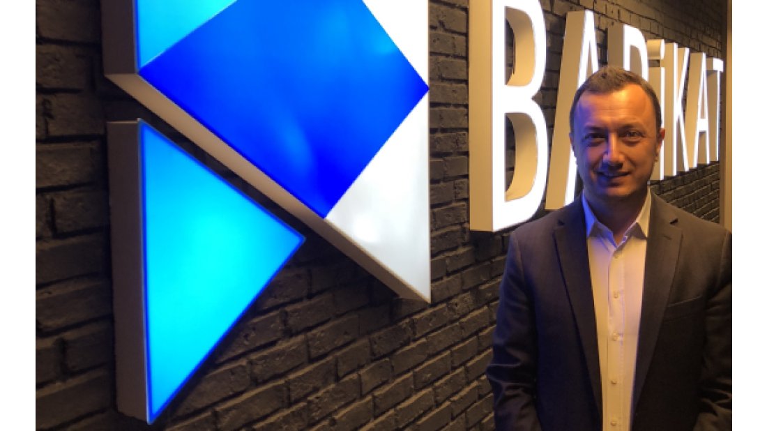 Yeni Havalimanı’nda Siber Güvenlik Barikat’a emanet