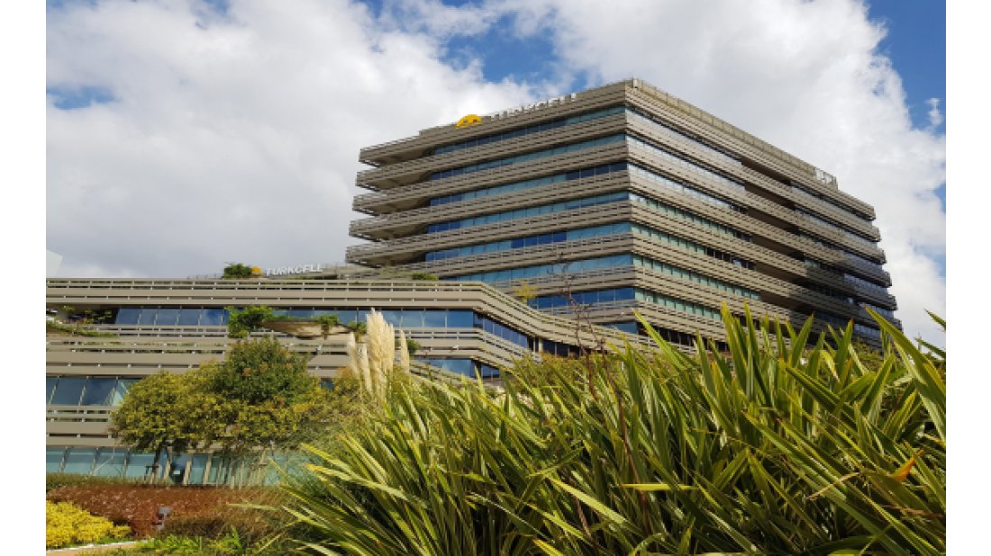 Fortune 500 listesindeki devlerin yüzde 88’i Turkcell’le çalışıyor