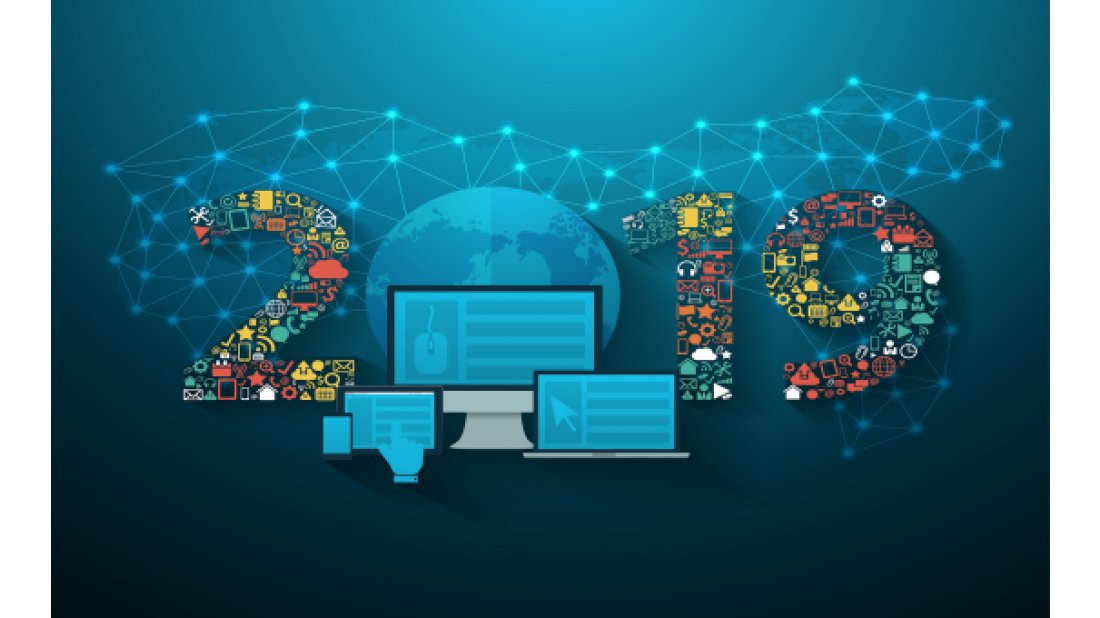 2019’un dijital trendleri neler olacak?
