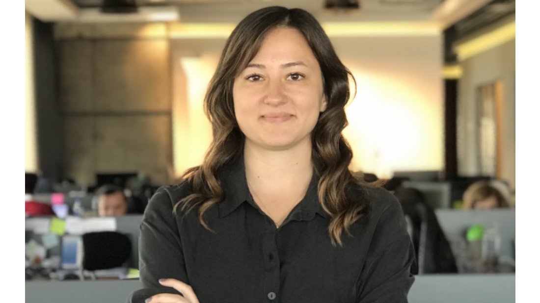 CC Media’nın yeni Genel Müdürü Yağmur Yüksel oldu