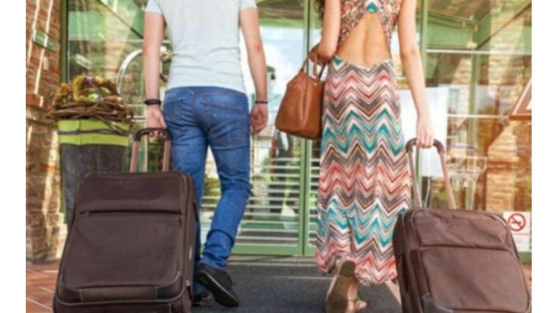 Online Tatil Pazarı 20 Milyar TL’yi aşacak