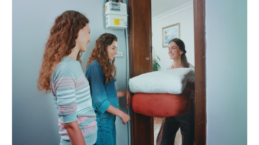 letgo “Öğrenciye Eşya” iyilik hareketine büyük ilgi