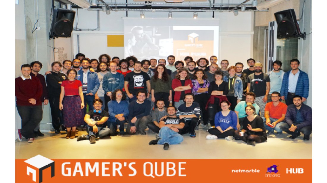 Gamer’s Jam’de 24 saatte 10 yeni oyun geliştirildi