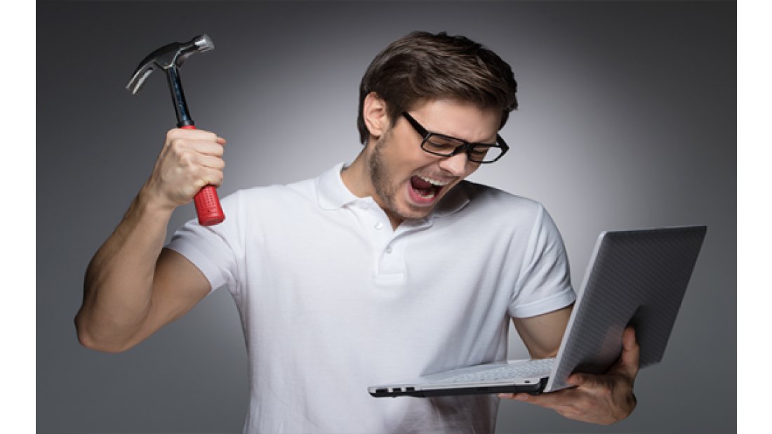 Küçük işletmelerin siber güvenliği uzman olmayan kişilere emanet