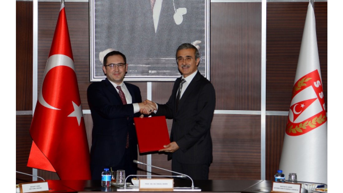 Milli siber güvenlik ürünleri DMO kataloğuna girecek