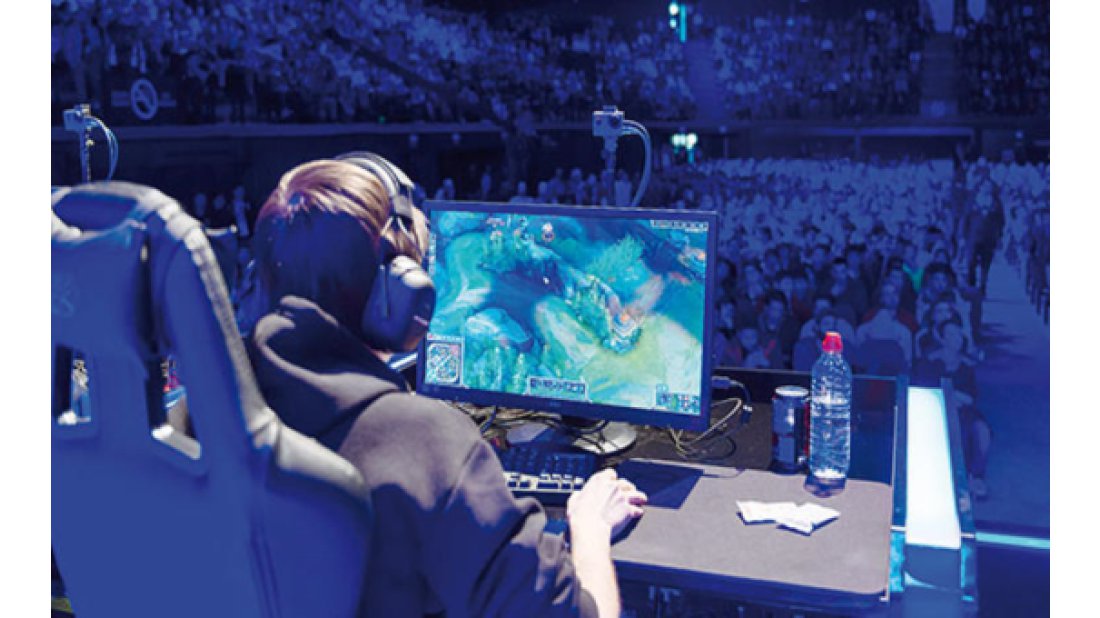 Türkiye’de 4 milyon espor oyuncusu ve takipçisi var