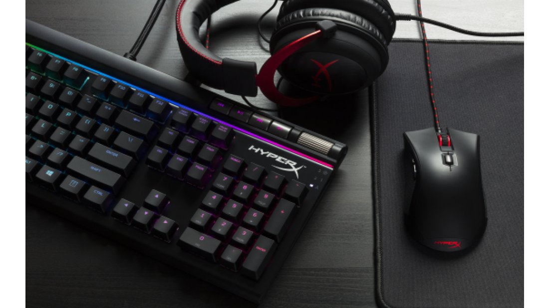Oyun severler HyperX’in fotoğraf yarışmasında buluşuyor