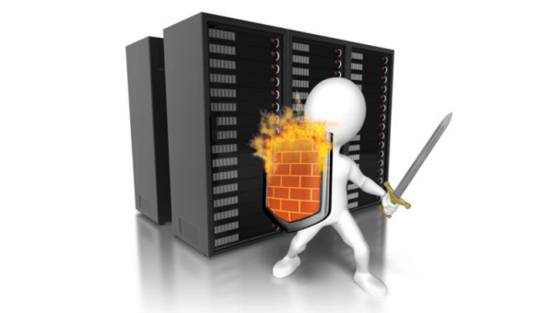 HUAWEI’den yapay zekalı firewall güvenlik duvarı