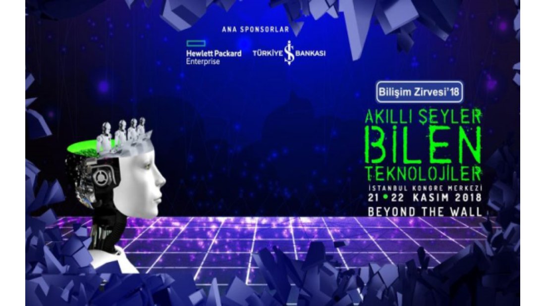 Duvarın Ardını görmeye hazır mısınız?